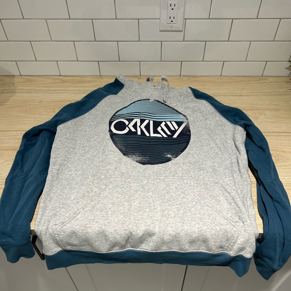 O’Neill Hoodie large